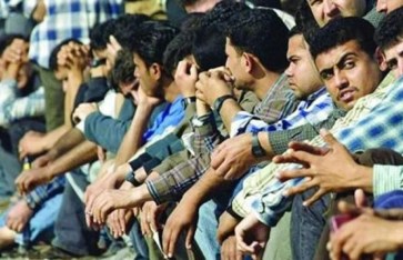 تراجع معدل البطالة في مصر