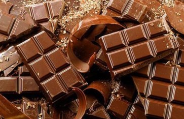 الشوكولاتة