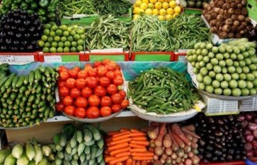 أسعار الخضروات اليوم الثلاثاء 