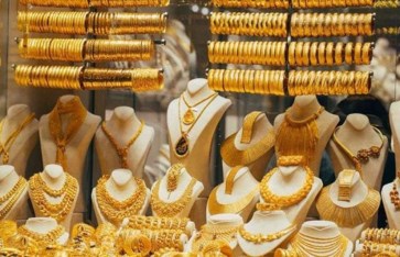 سعر الذهب في مصر
