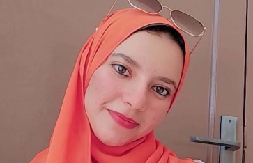 المهندسة آية خالد أحمد رفعت