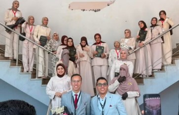 فريق العمل