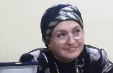 د. أميمة منير جادو