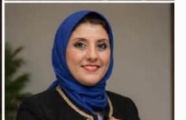 عضو الجمعية المصرية للقانون الدولي والجمعية المصرية للأمم المتحدة