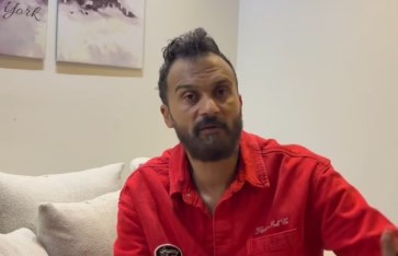 إبراهيم سعيد 
