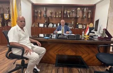 خالد القماش 