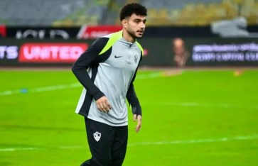 أحمد مجدي 