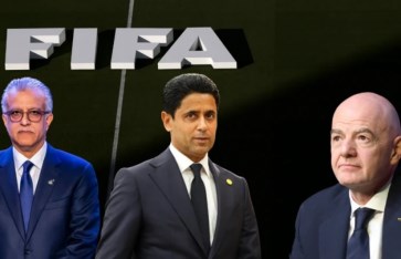 خليفة إنفانتينو 
