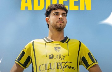 أحمد عابدين 