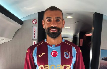 محمد صلاح طرابزون 