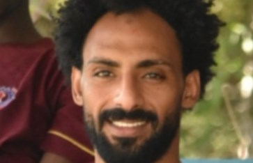 حسام هريدي 