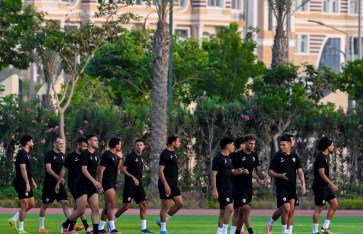 مران الزمالك 