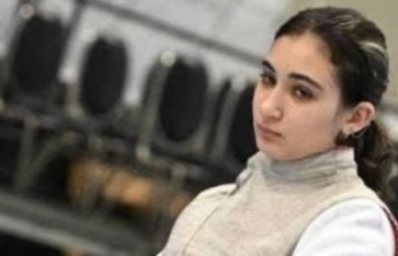 سارة عمرو 