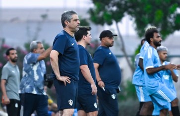 مران الزمالك 