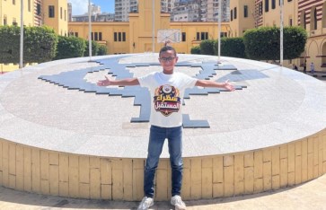محمد سعيد عبدالمحسن