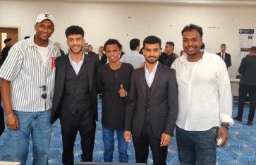 طلاب جامعة أسيوط الجديدة التكنولوجية
