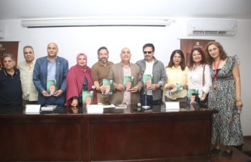 كتاب صبري ناصف.. الحارس الأمين لمسرح الفلاحين