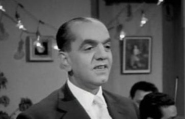 محمد عبد المطلب