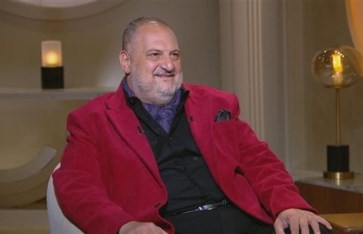 خالد الصاوي