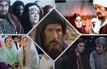 أعمال دينية 