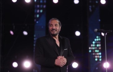علي الحجار