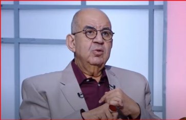 محمد التاجي