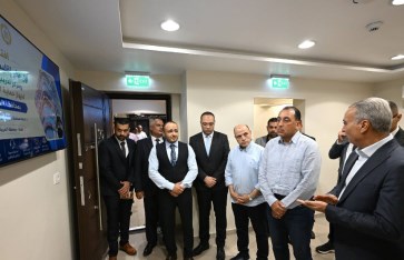 افتتاح أول مقر إقليمي نموذجي لجهاز حماية المستهلك بطنطا