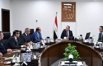 مدبولي يتابع خطوات تطوير منظومة الدعم
