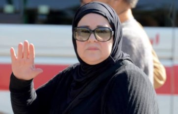 دلال عبد العزيز 