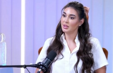 ياسمين صبري 