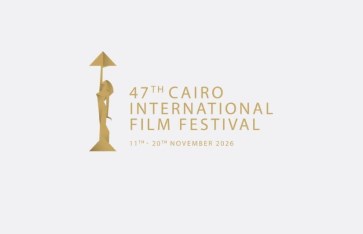 مهرجان القاهرة السينمائى 