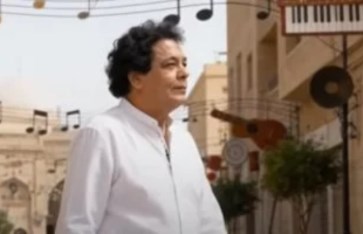 محمد منير 