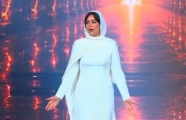 هبة مجدي 