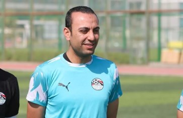 محمد الغازي 