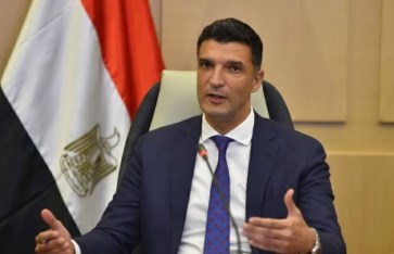وزير الصناعة
