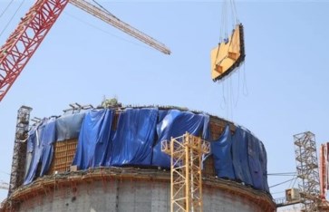 أعمال التركيب 