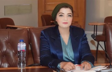 سماح هيكل