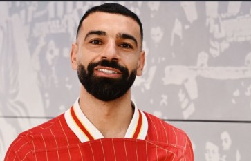 إنجاز لـ صلاح