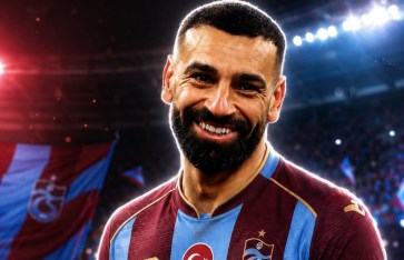 حديث الصحف التركية عن صلاح