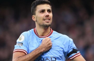 برشلونة يرغب في ضم رودري