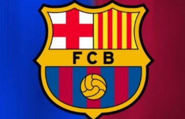 نعي نادي برشلونة لـ ميسي 