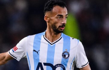 أحمد عبد القادر إلى بيراميدز 