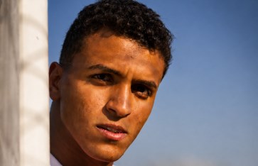 ياسين مرعي 