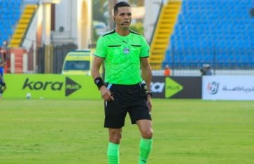 محمود وفا 
