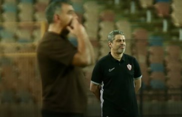 معتمد جمال و حمزة الجمل 