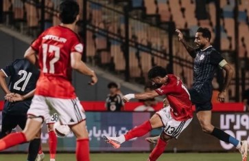 الأهلي