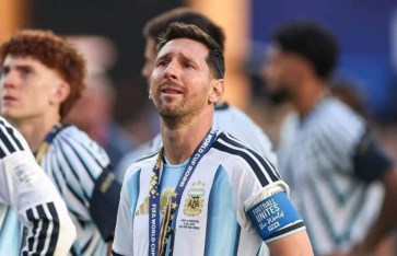 ميسي 