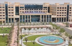 الجامعات الخاصة 