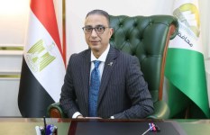 محافظ الجيزة