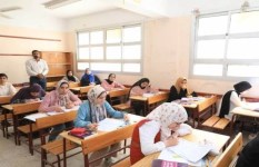 امتحانات الثانوية العامة 